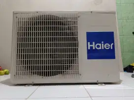 Tempat jual beli AC bekas dan AC rusak