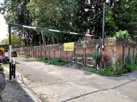 Jual Tanah dekat kampus UGM di pogung baru jlkaliurang km 5 yogyakarta
