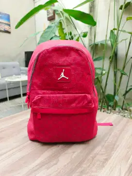 Ransel Nike Jordan Monogram Original