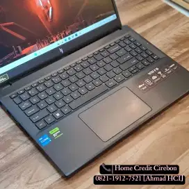 “Acer Nitro V 15 | DP Mulai 199rb, Cicilan 0%