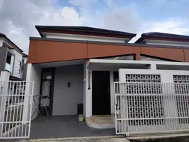 Rumah Lix Arcamanik-Antapani, READY SIAP HUNI Murah Sejuk Kota Bandung