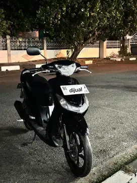 Mio Sporty 2009 Bpkb Only