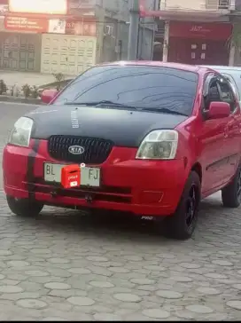 Kia Picanto MT 2006