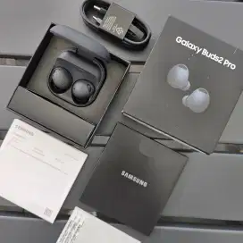 Samsung Buds 2 Pro | Bekas | Second | 2nd