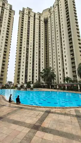 Jual Cepat Apartement Mediterania Palace di Pusat Kemayoran