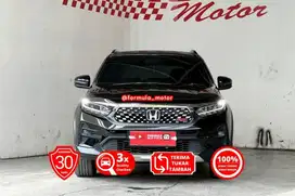 (LOW KM 47RB) Honda WRV RS 1.5 AT 2022