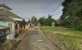 Tanah Strategis Siap Bangun di Pagedangan Bsd