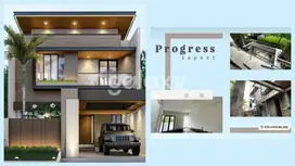 Rumah Baru Gress Araya Malang GMK03506