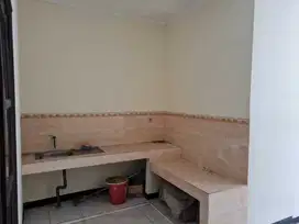 Dijual Rumah Lebak Timur