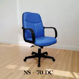 NS - 70 DC / KURSI DIREKTUR /KURSI KANTOR / KURSI KERJA /KURSI PUTAR