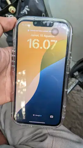 iPhone 13 inter