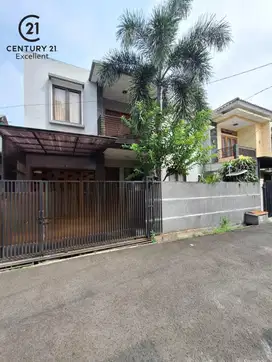 Dijual Rumah Siap Huni SHM Di Cilandak Jakarta Selatan
