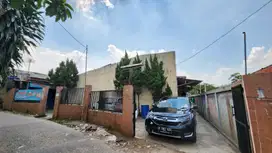 DIJUAL KONTRAKAN DI KAWASAN INDUSTRI SENTUL SSR401