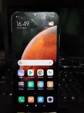 Redmi 9c. Ram 4/64gb. Hp only.