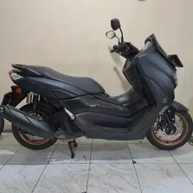 Yamaha Nmax conected 2023 full orisinil