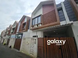 VILLA DEVANA RESIDENCE SEKAR SARI DENPASAR, BALI