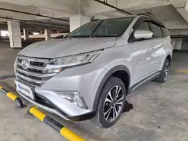 DP RENDAH Daihatsu Terios 1.5 R Bensin-AT 2019 ZKO