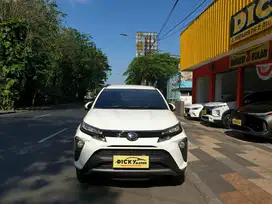 terios 2023 r automatic