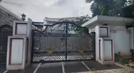 RUMAH MURAH ASRI & NYAMAN DI JAGAKARSA, JAKARTA SELATAN