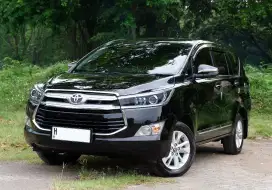2018 Innova Diesel Matic, KM 50rb, Pajak Panjang, Nol Spet