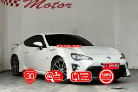 (LOW KM29rb) Toyota FT 86 TRD 2.0 AT 2019