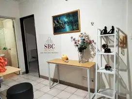 Disewakan Unit Apartemen Mediterania Garden Residence 1 Furnished 1BR