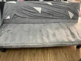 Sofa bed bekas produk informa