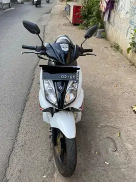 jual Motor sky wave