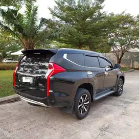 Mitsubishi Pajero Sport 2019 Diesel