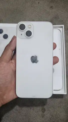 Jual Iphone 13 Ibox Like A New