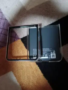 Samsung galaxy z flip 6 original