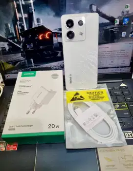 REDMI NOTE 13 5G 8/256 MULUS HP DUS SAJA