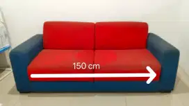 Sofa bed kursi dan tempat tidur