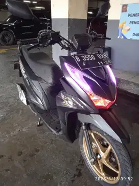 Di jual Beat street 2021