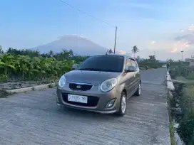 Picanto cosmo Se MT 2011