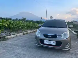 Picanto cosmo Se MT 2011