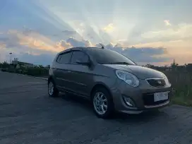 Picanto cosmo Se MT 2011