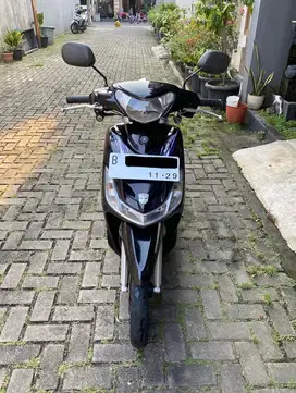 Yamaha Mio Smile 2010