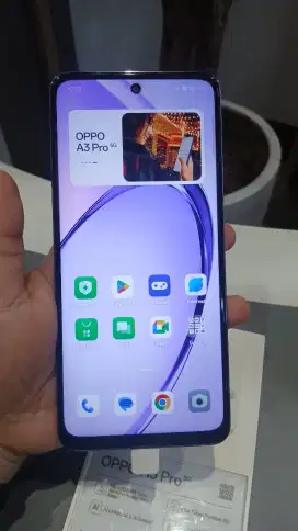 CICILAN HP OPPO A3 PRO 5G
