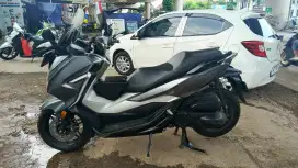 Honda forza 250cc 2019. Murah