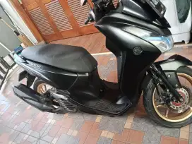 Yamaha lexi 2020 kunci