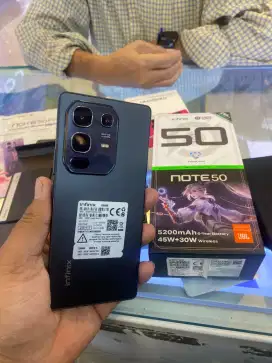 INFINIX NOTE 50 256GB