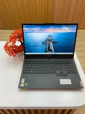 Lenovo legion 5 i7 gen 10 16gb 512gb gtx 1650 fullhd ips