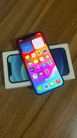IPHONE 12 64Gb EX IBOX