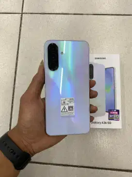 Samsung a36 5g 8/256
