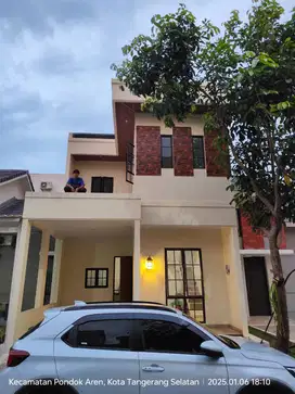 Rumah Disewakan