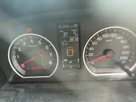 Honda CR-V 2008 Bensin
