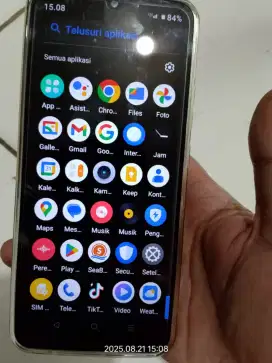 realme narzo 50i prime fullset