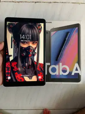 Samsung Tab A Spen 4G Single Sim 3/32GB MINUS BACA IKLAN DULU YA