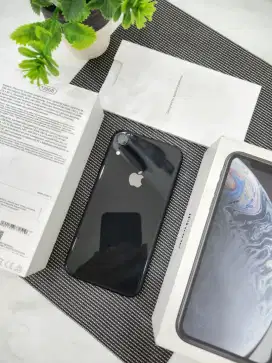 Iphone xr 128gb ex ibox